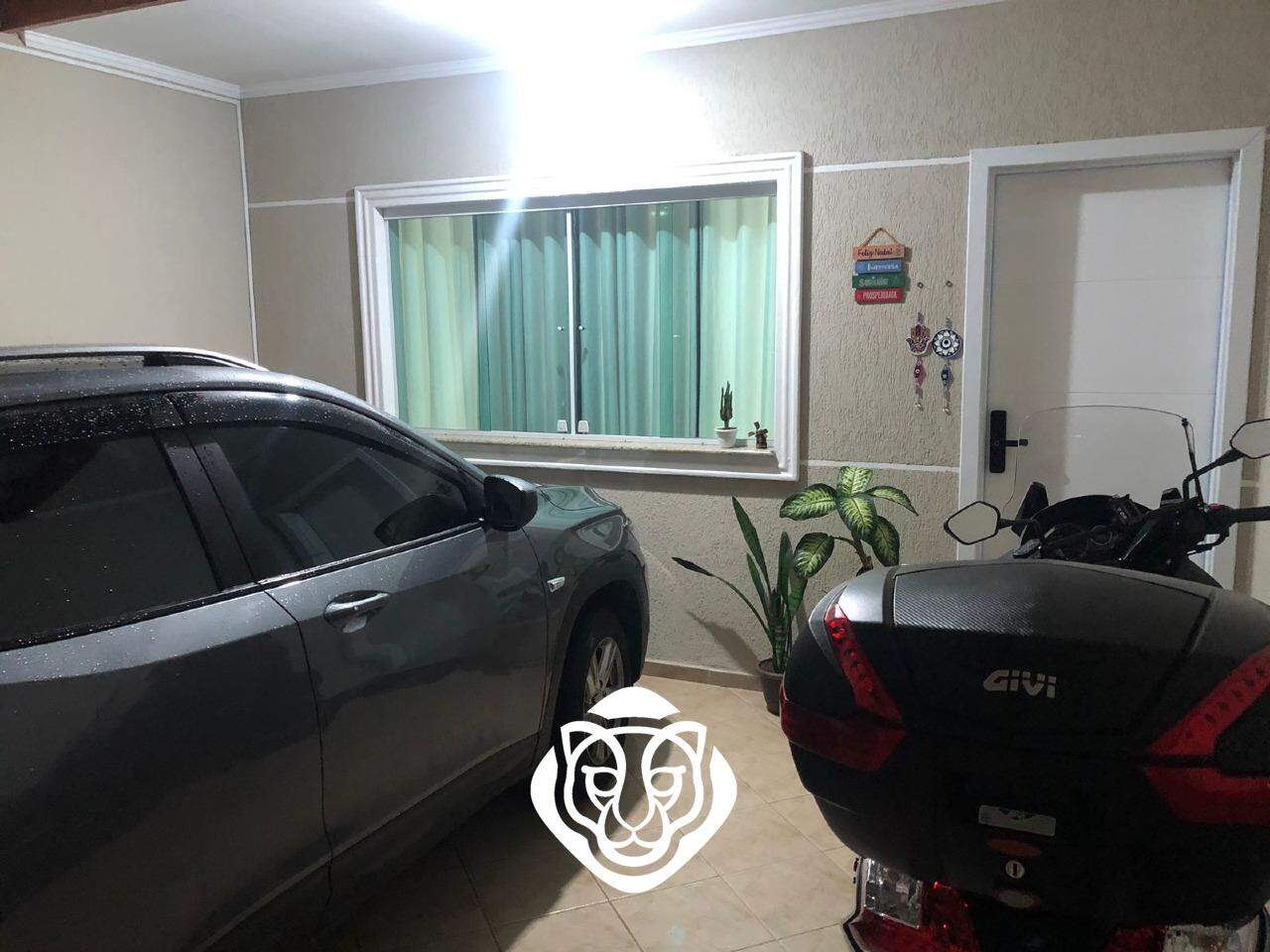 Garagem 