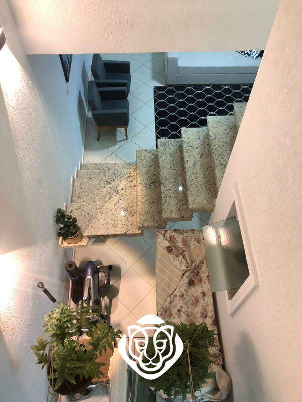 Escadas 