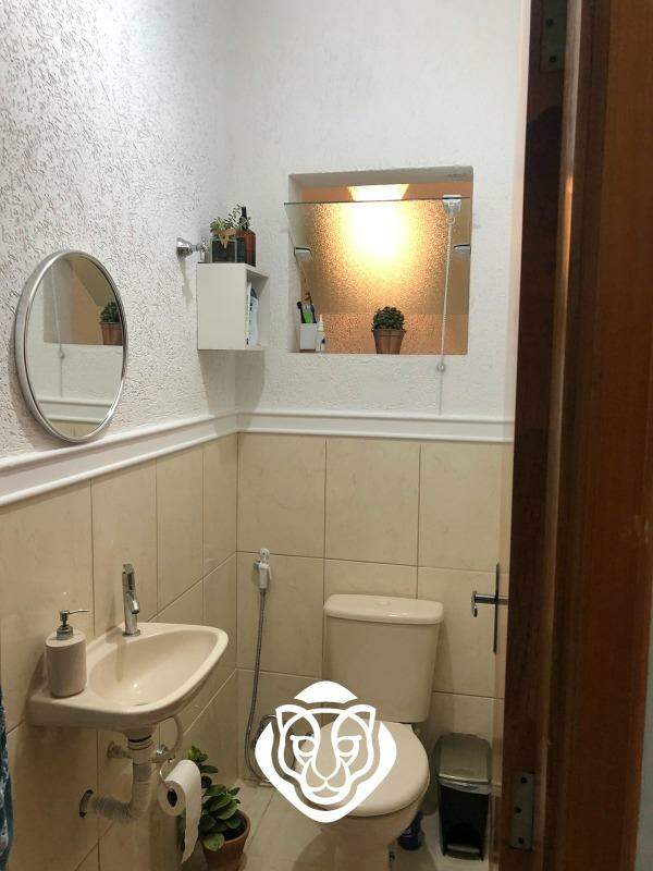 Lavabo 