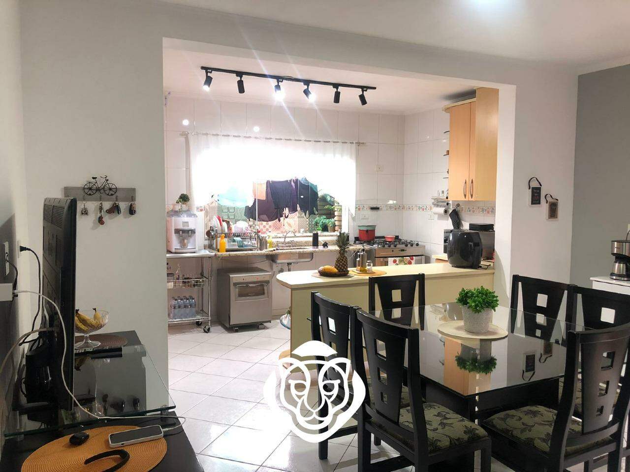 Sala Jantar / Cozinha 