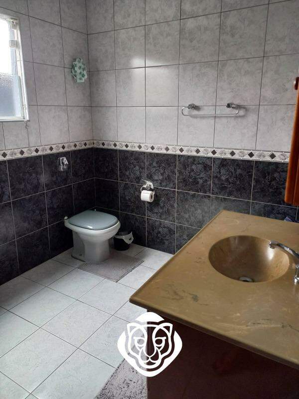 Banheiro l