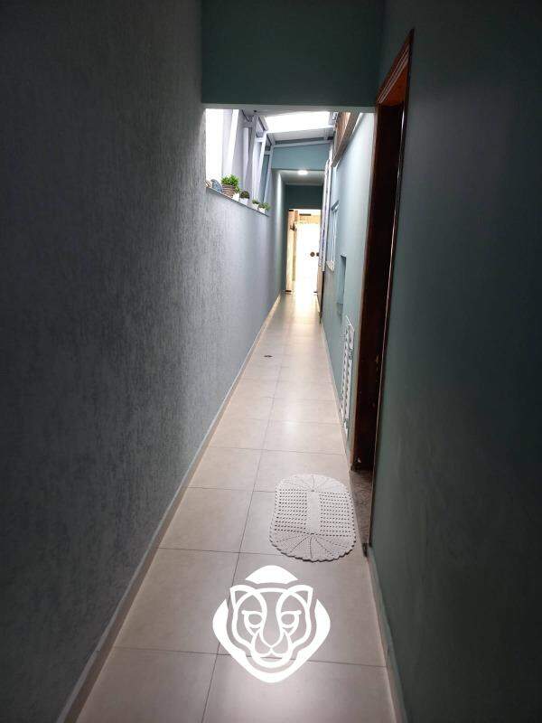 Corredor 
