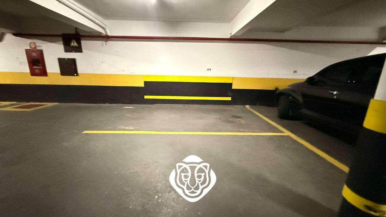 Garagem 
