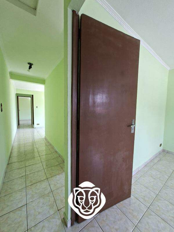 corredor dormitórios