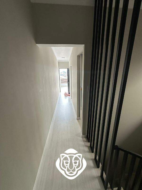 Corredor interno