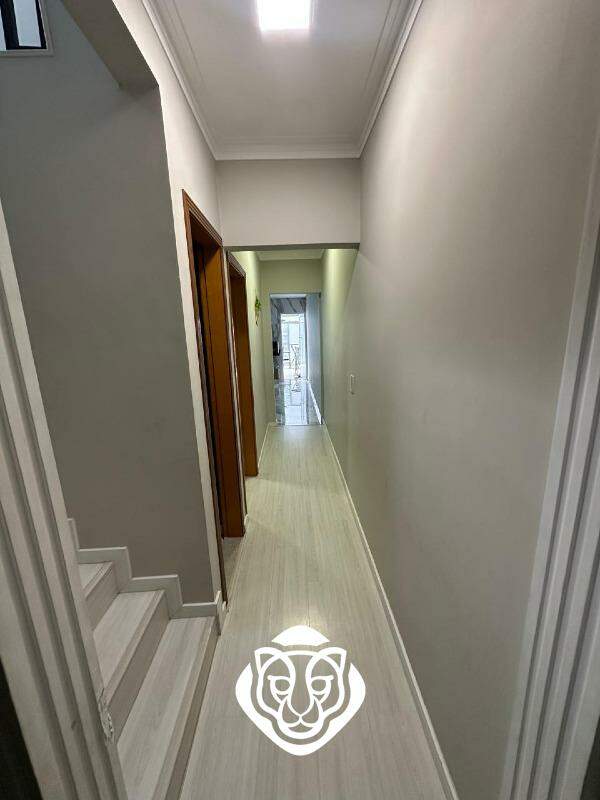 Corredor interno
