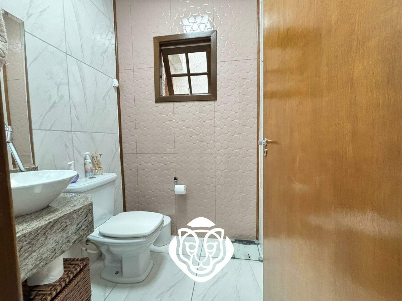 Lavabo 