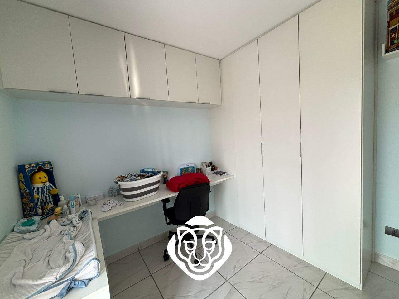 Dormitório lll