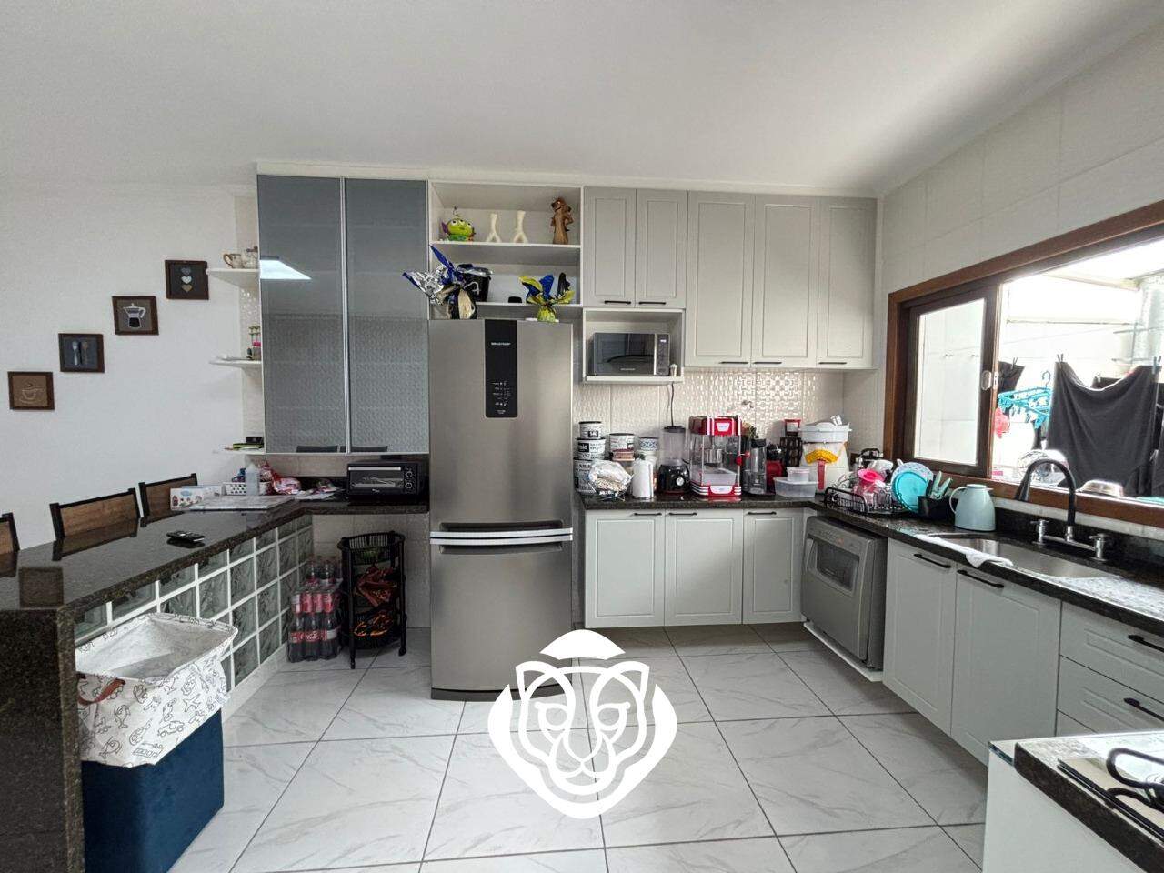 Cozinha 