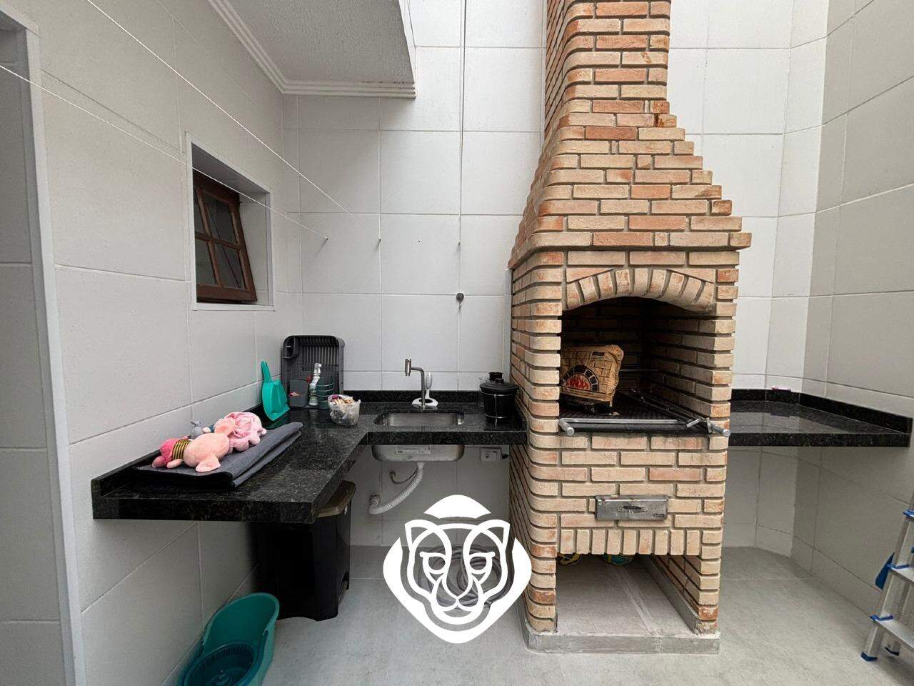 Área Gourmet 