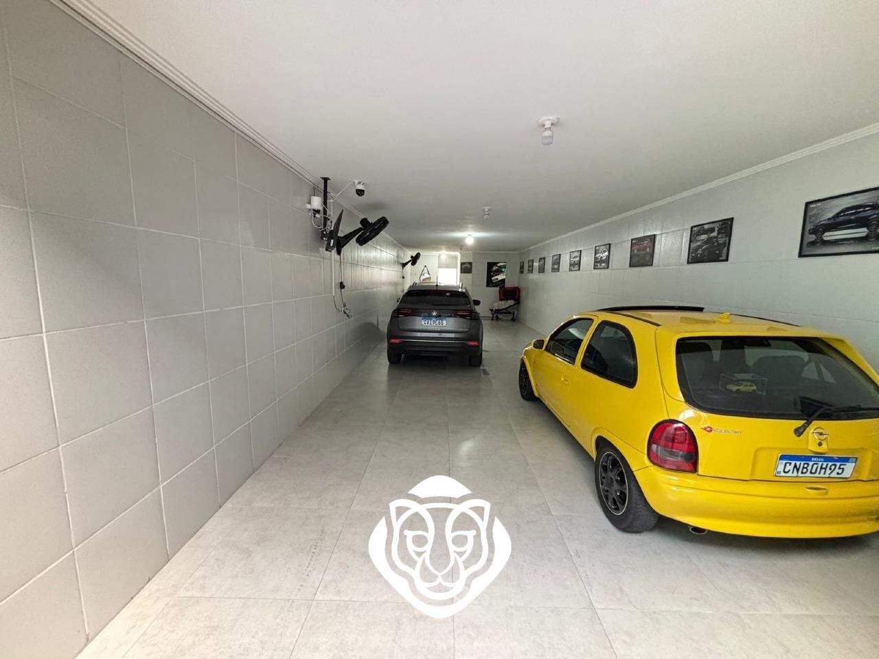 Garagem 