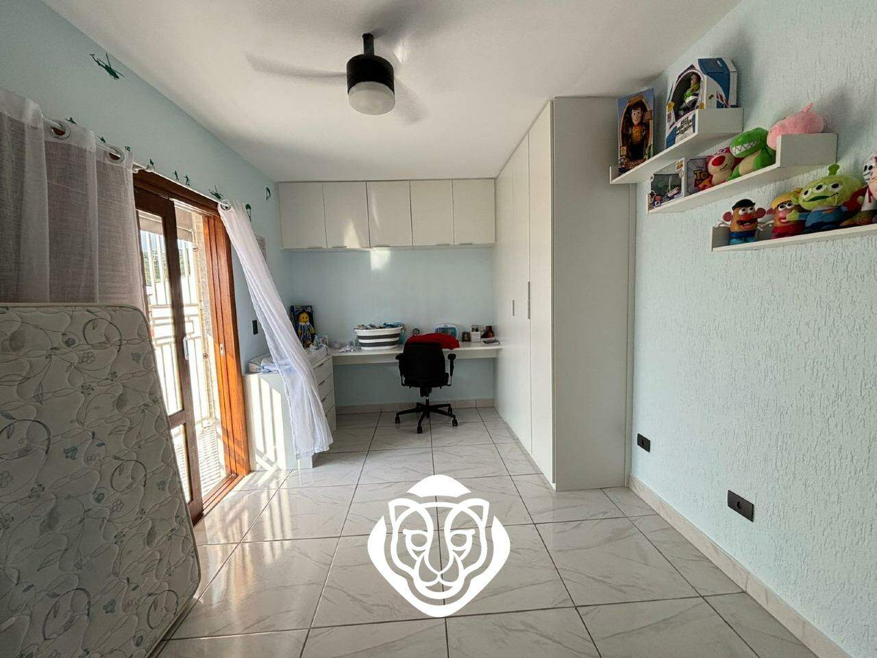 Dormitório lll