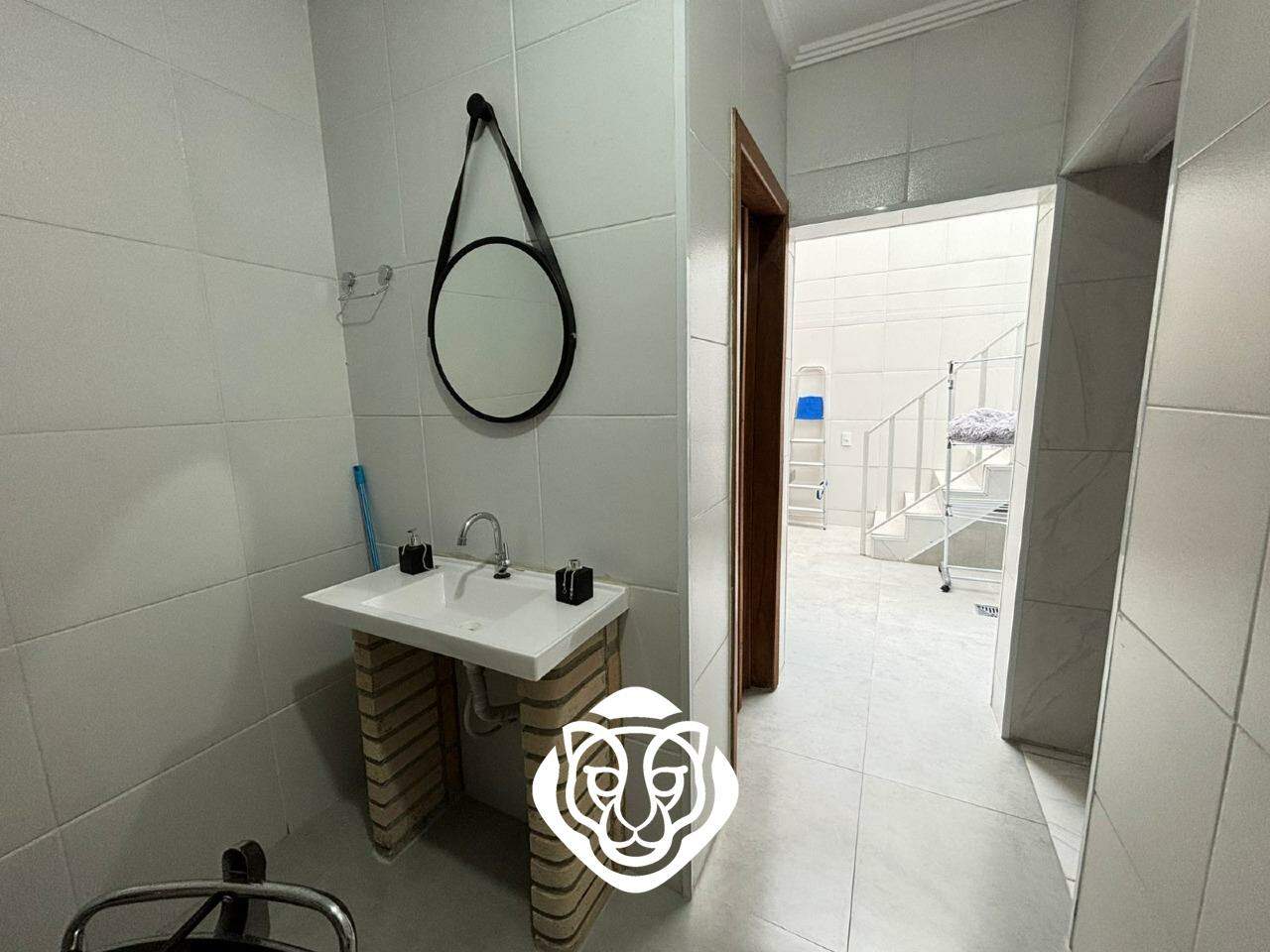 Lavabo 