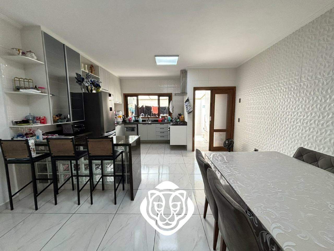 Cozinha 