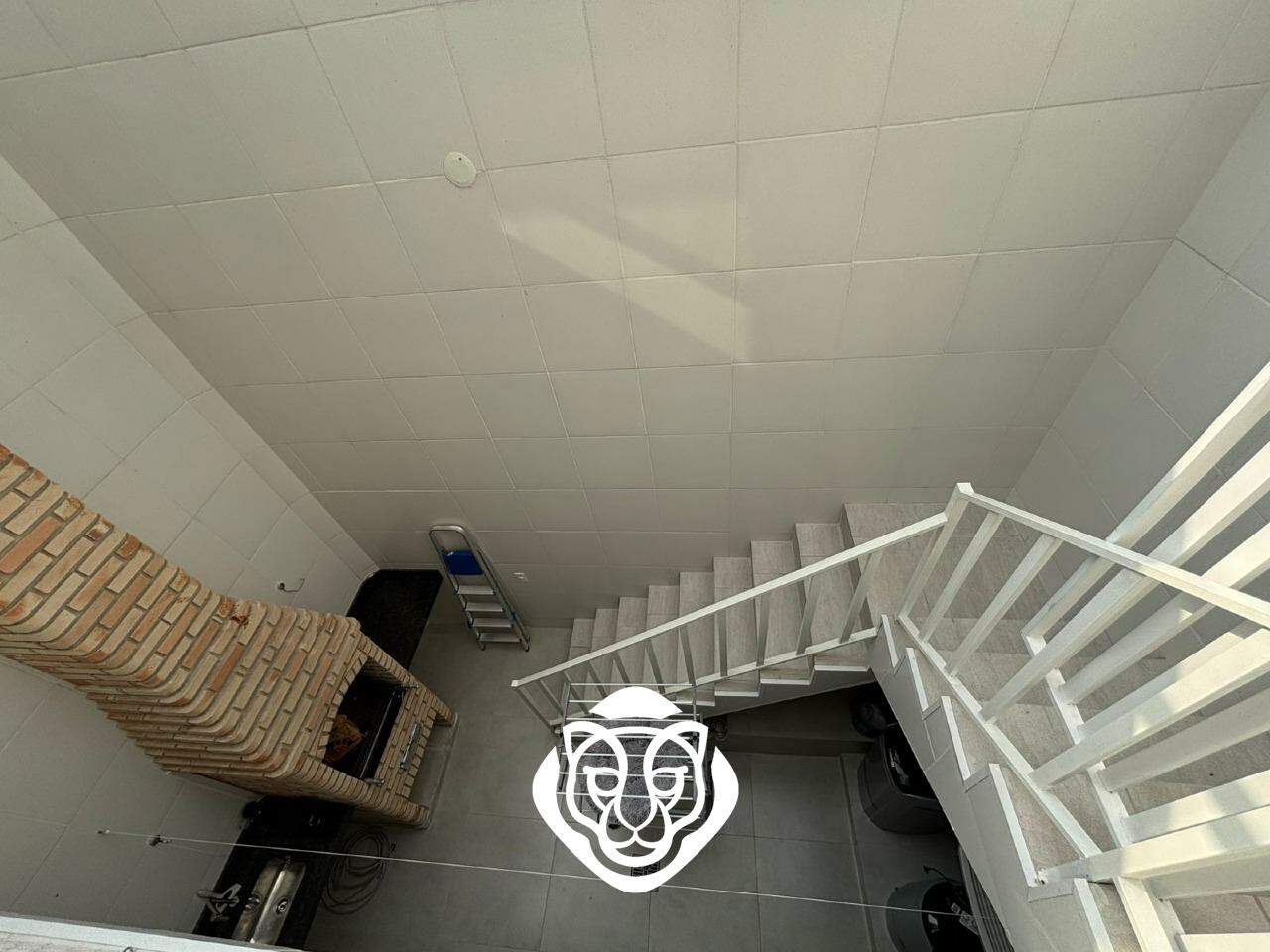 Área externa  