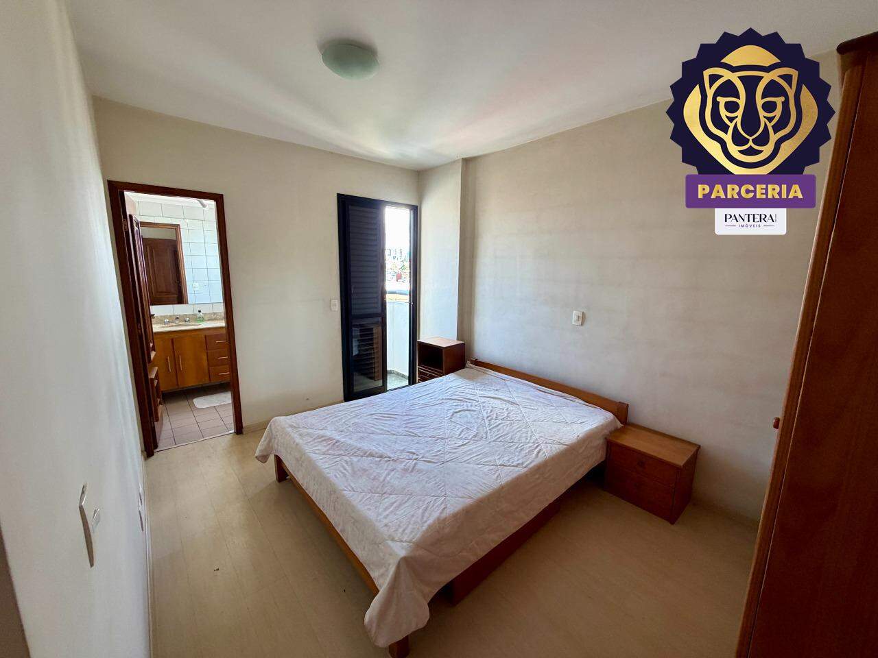 Dormitório III Suíte