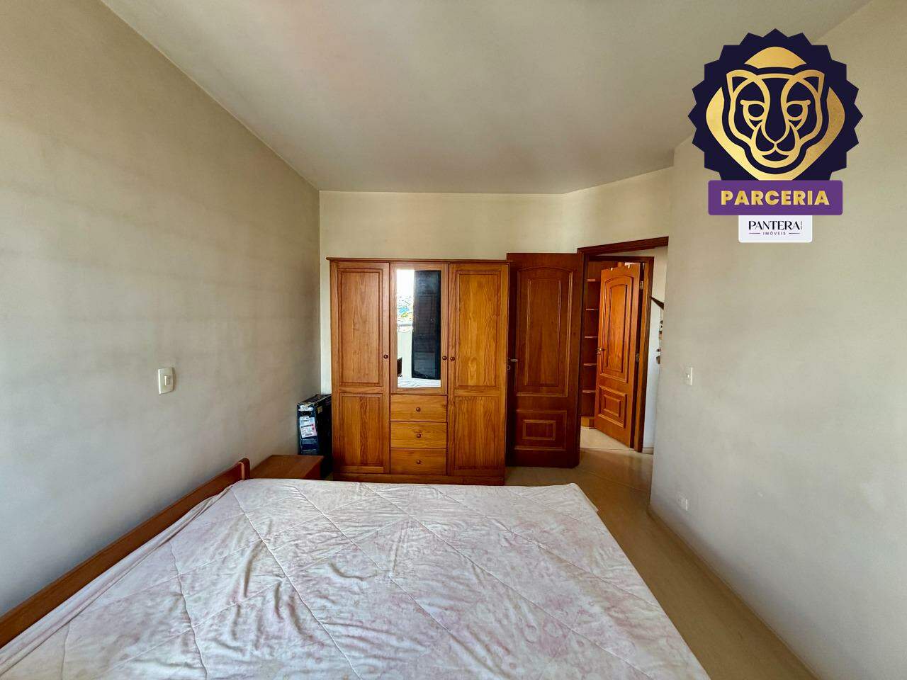 Dormitório  III Suíte