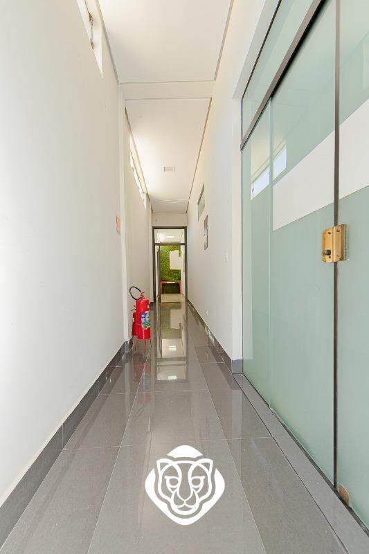 Corredor lateral 