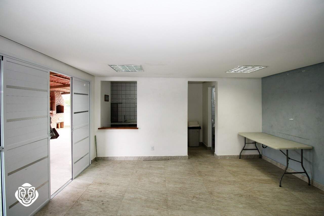 Salão de festas 