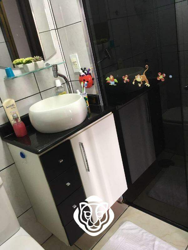 Banheiro