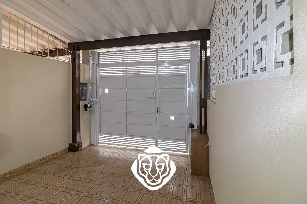 Garagem