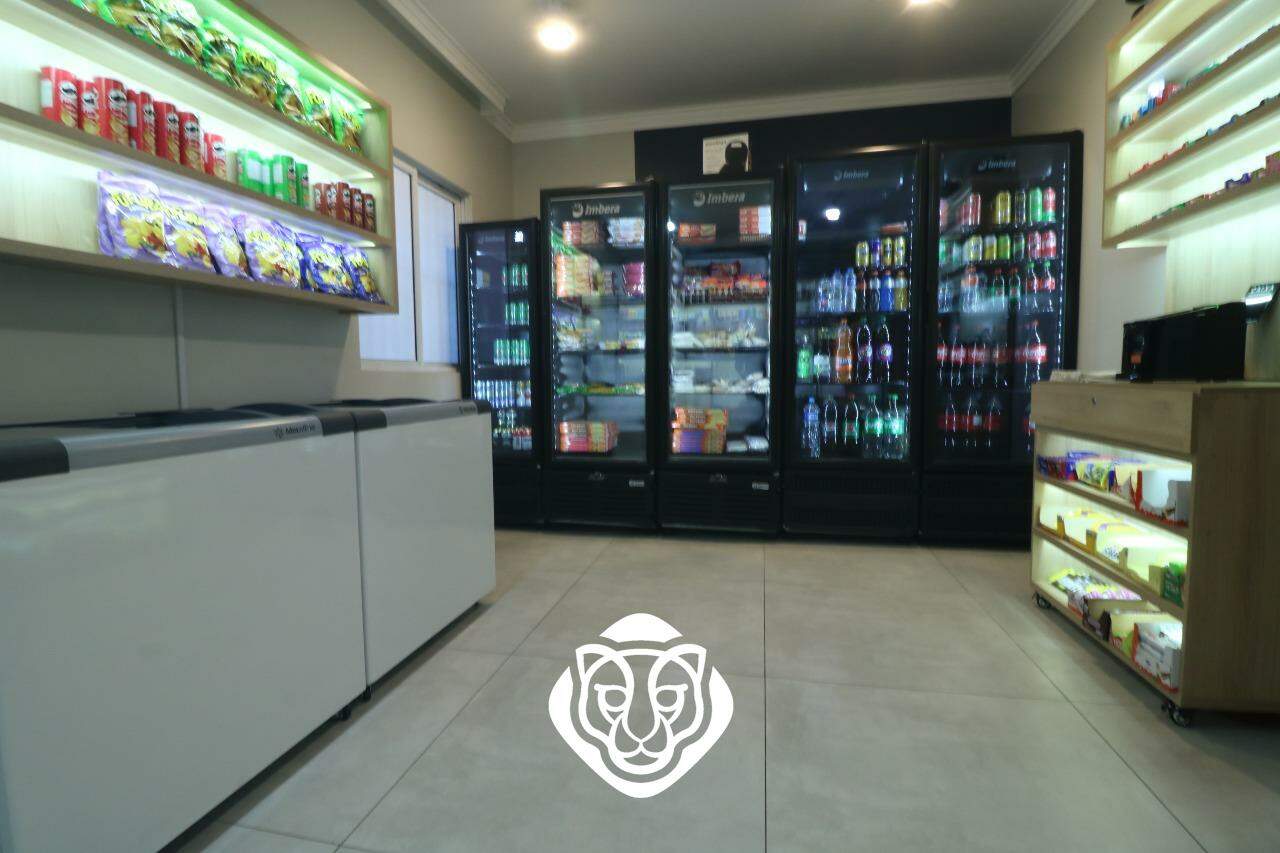 Mercadinho