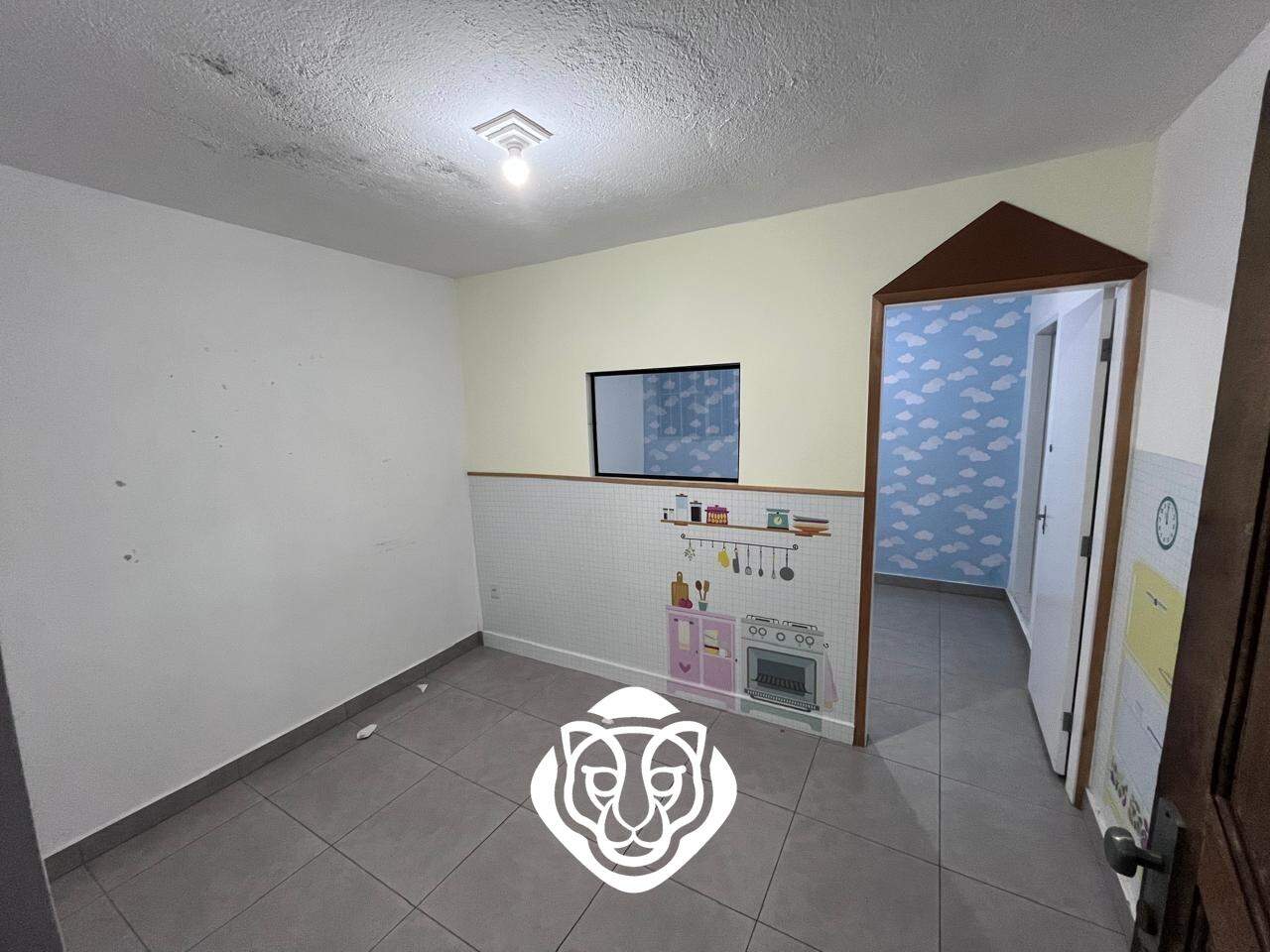 Dormitório - sala II