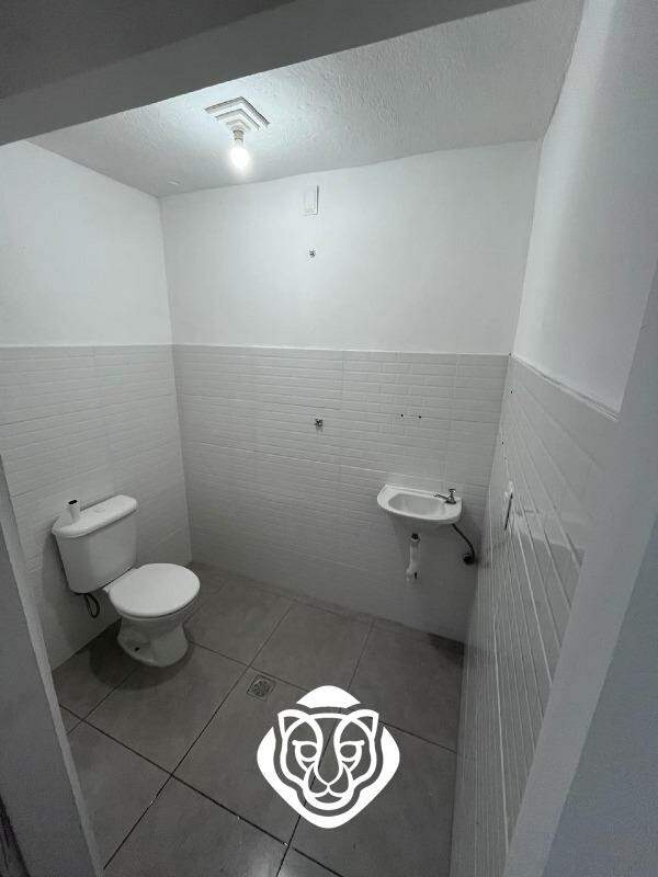 Banheiro - casa II