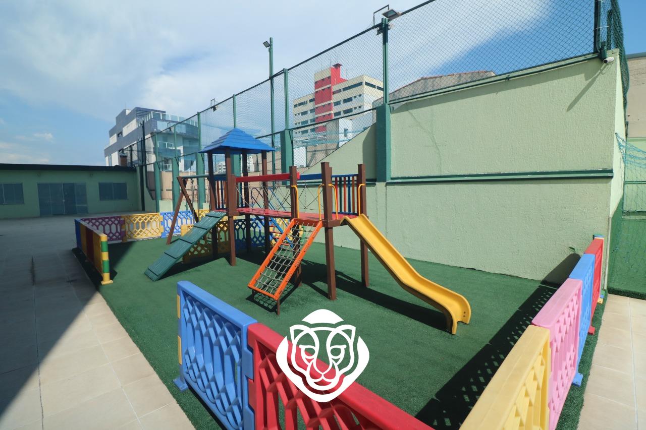Play ground