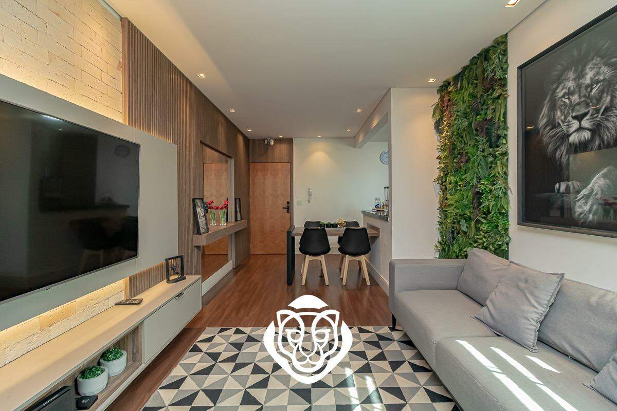 Sala II ambientes