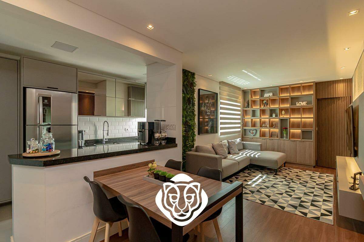 Sala II ambientes