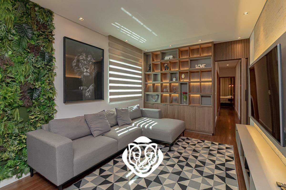 Sala II ambientes