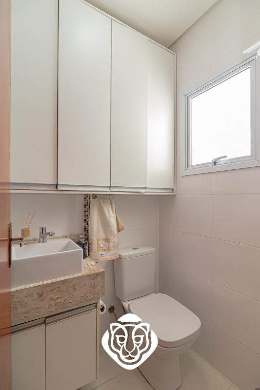 Lavabo / Cobertura