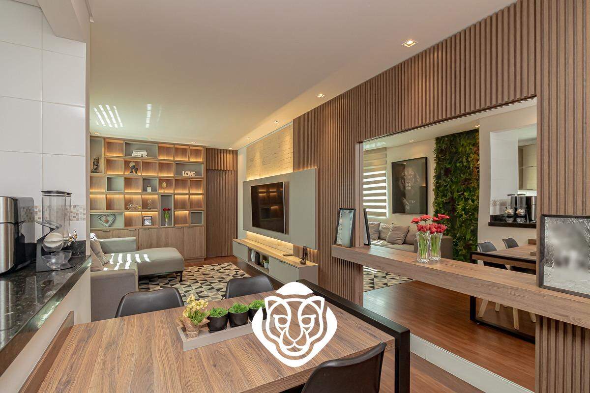 Sala II ambientes