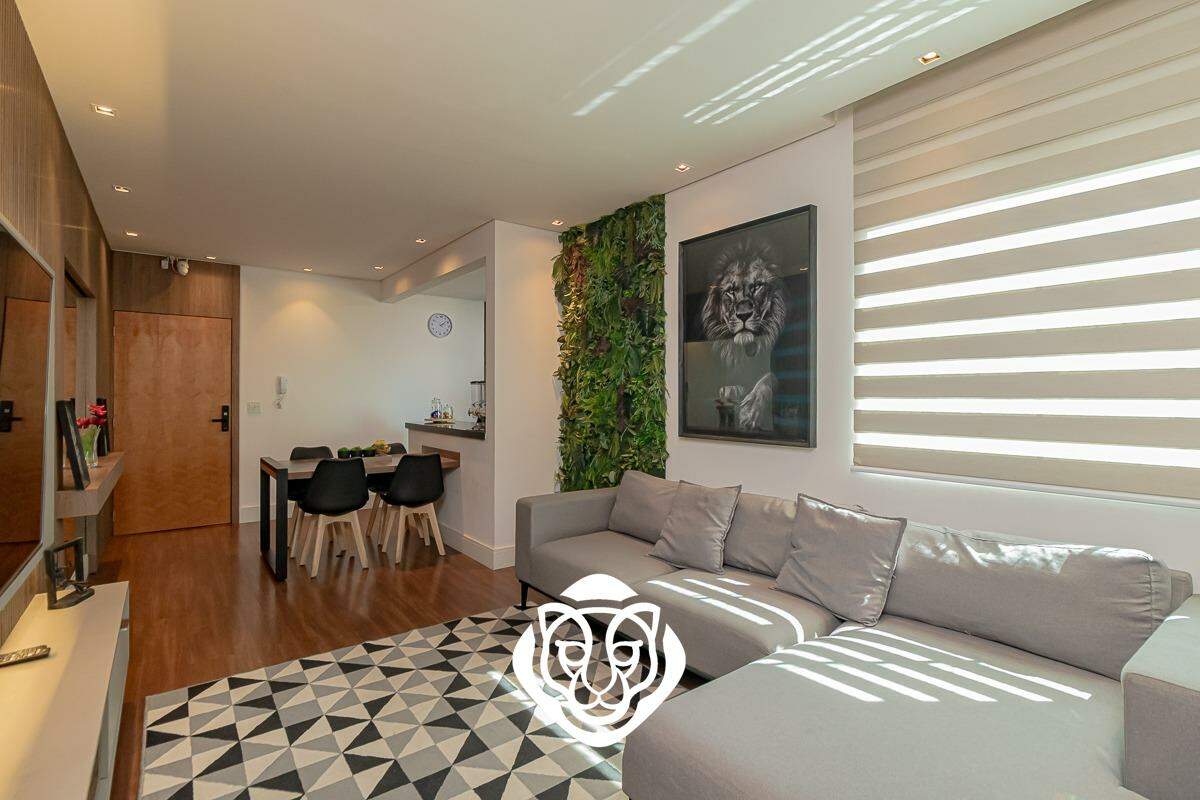 Sala II ambientes