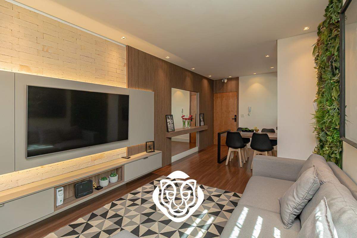Sala II ambientes