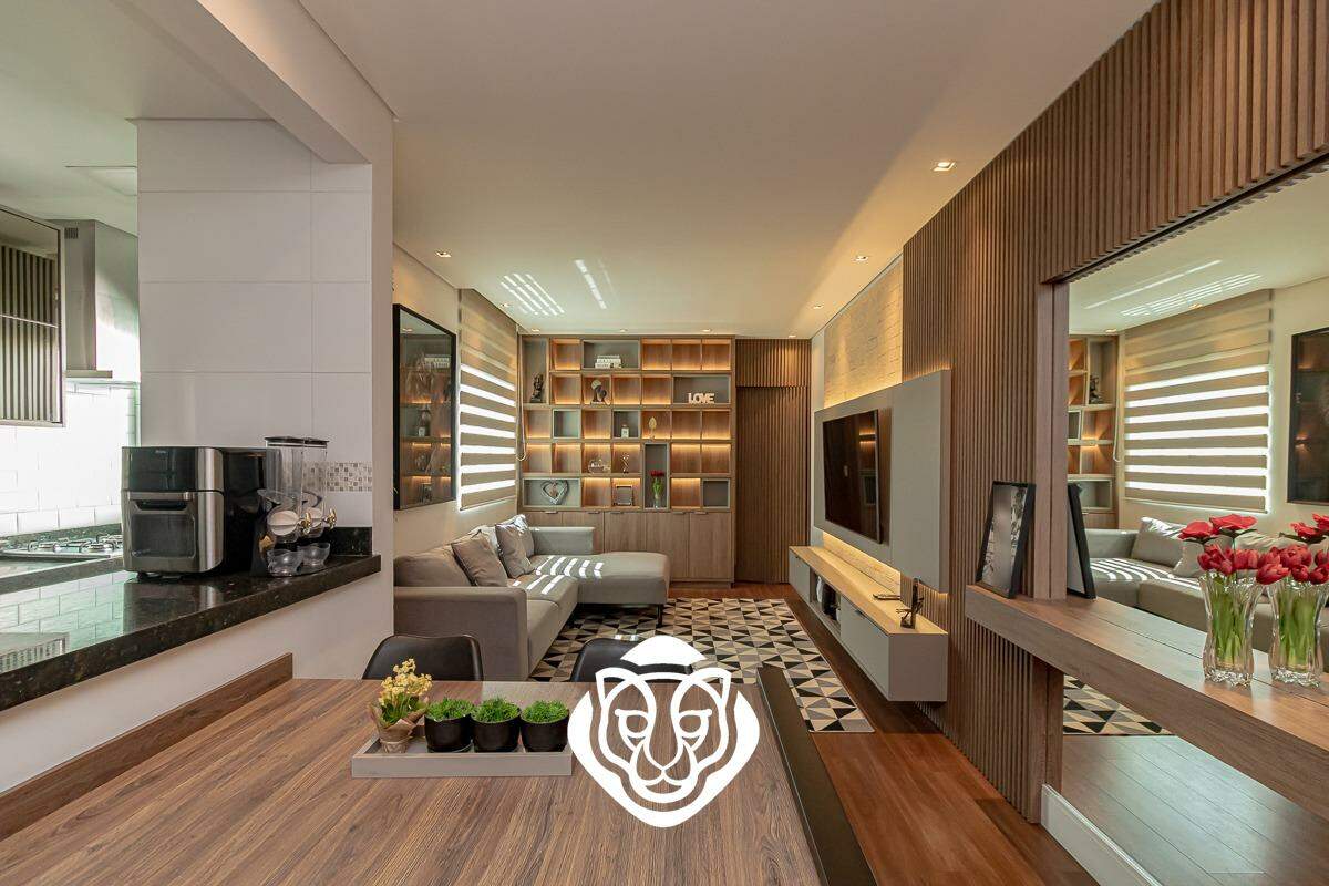 Sala II ambientes