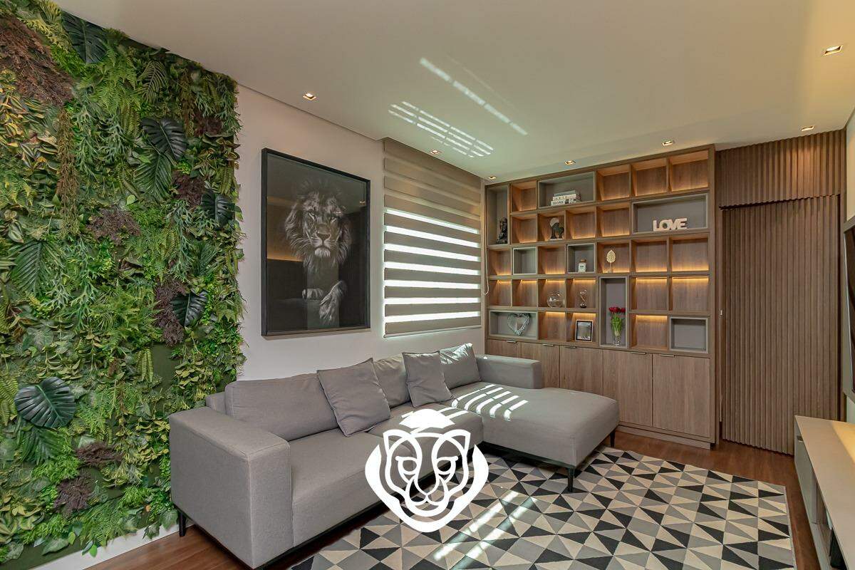 Sala II ambientes