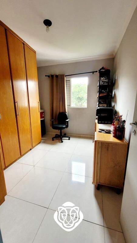 Dormitorio I 