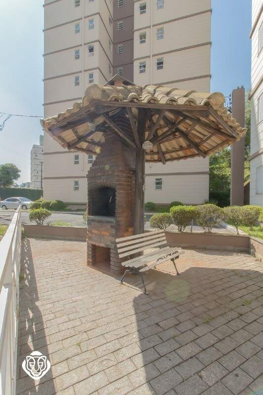 Churrasqueira