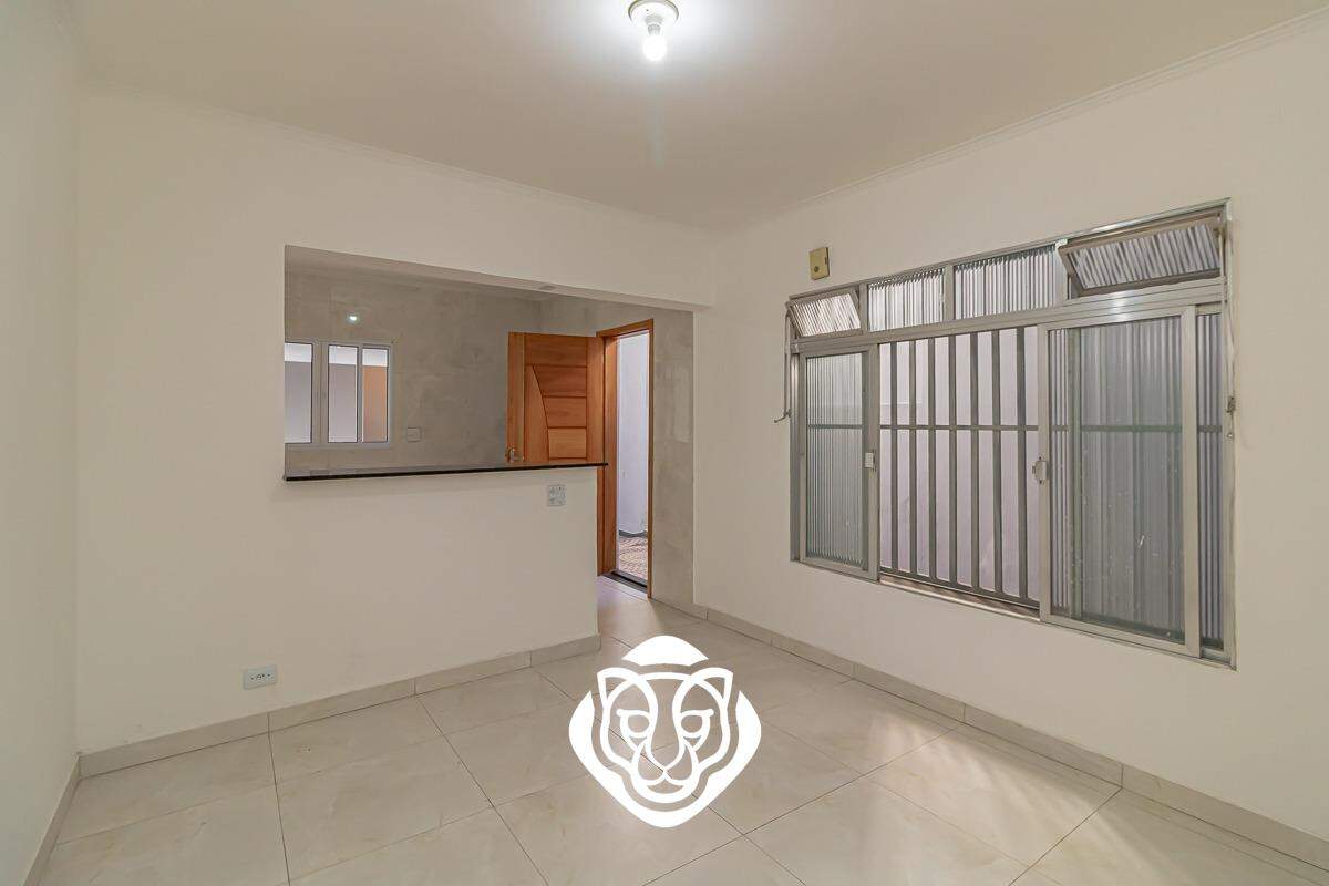 Sala de jantar