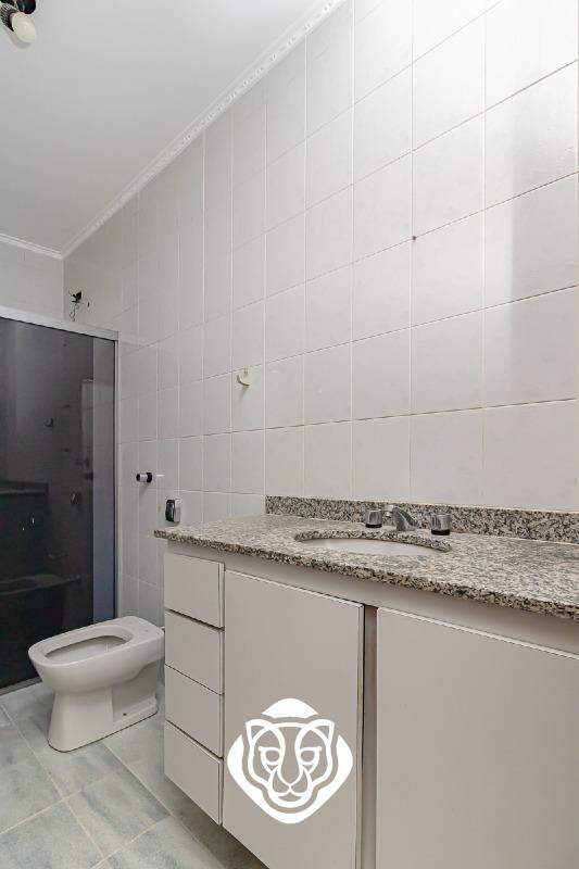 Banheiro dormitórios
