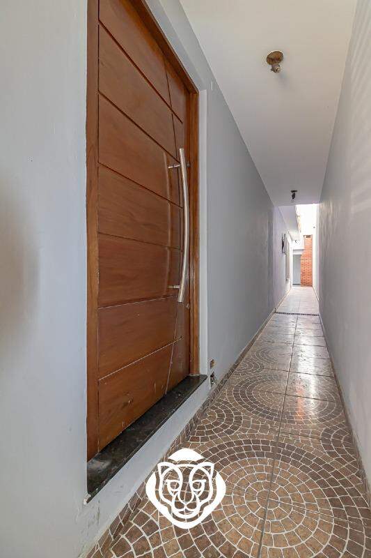 Acesso ao imóvel