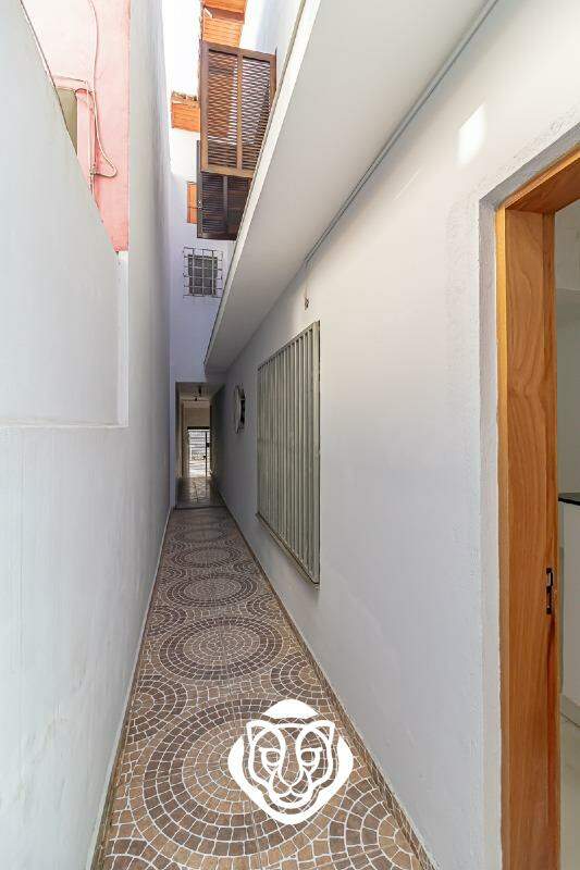 Corredor externo