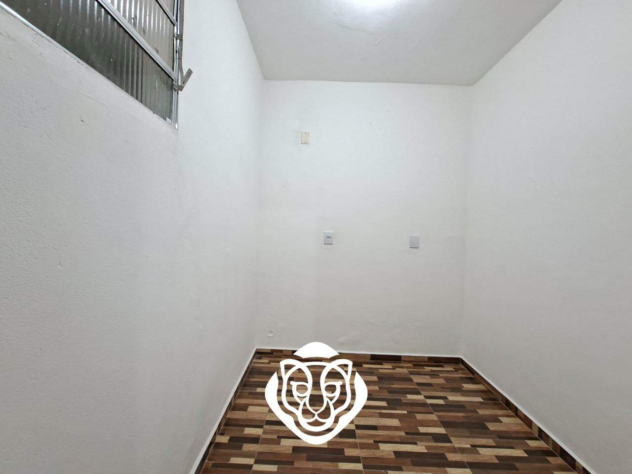 Despensa/escritório