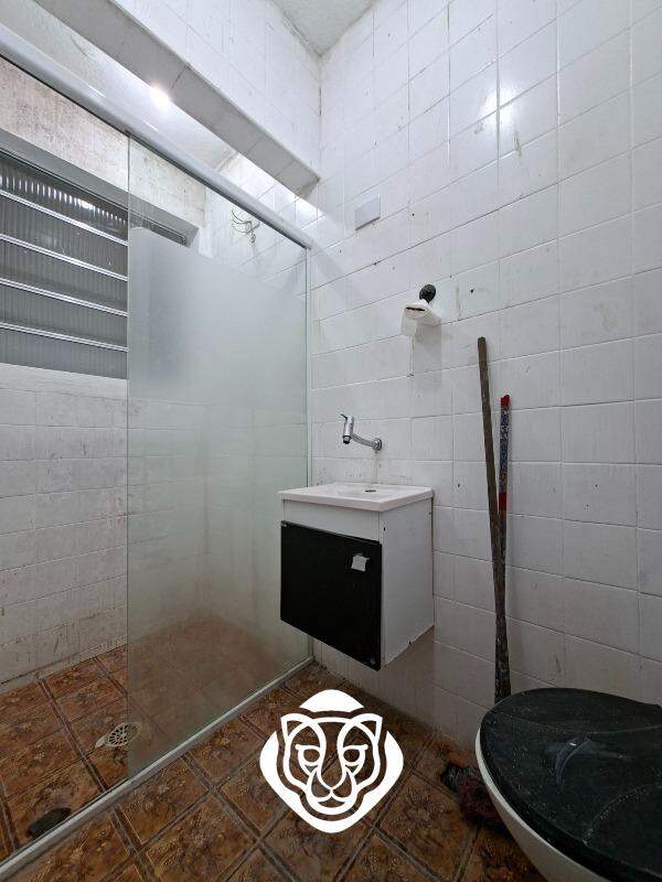 Banheiro