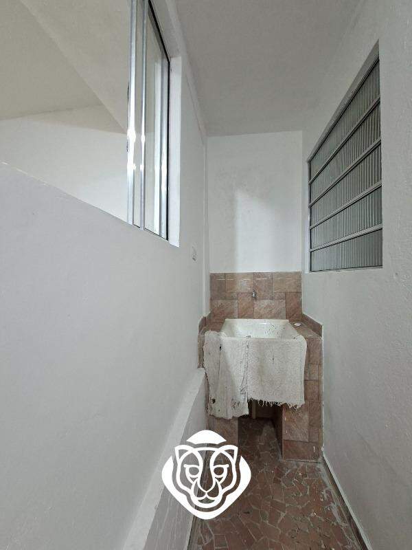Área de serviço