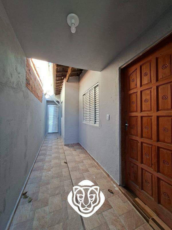 Acesso casa