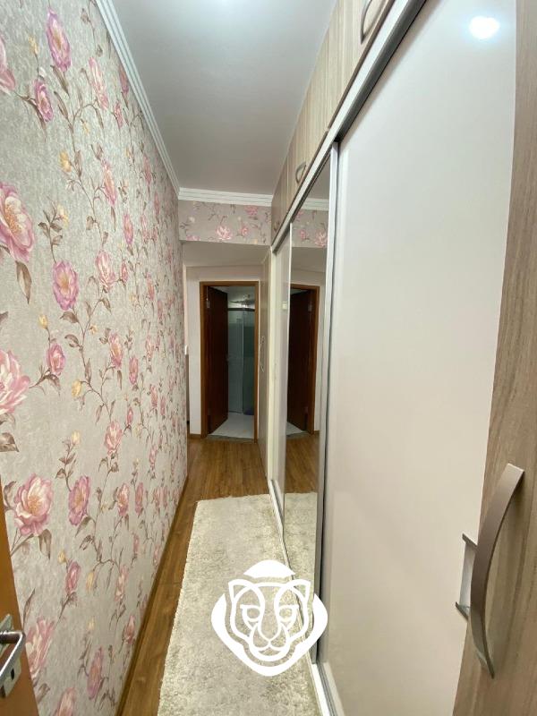 Dormitório III suíte