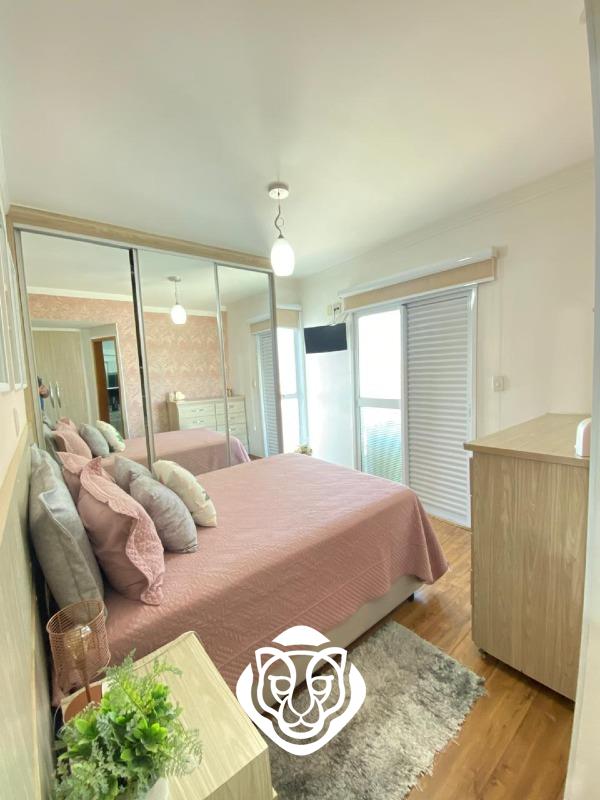 Dormitório III suíte